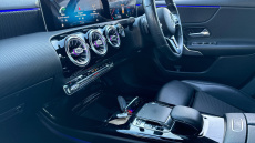 Mercedes-Benz A-Class A180d Sport Premium 5dr Auto Diesel Hatchback